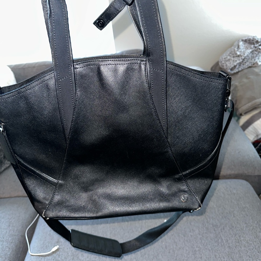 Lululemon Purse